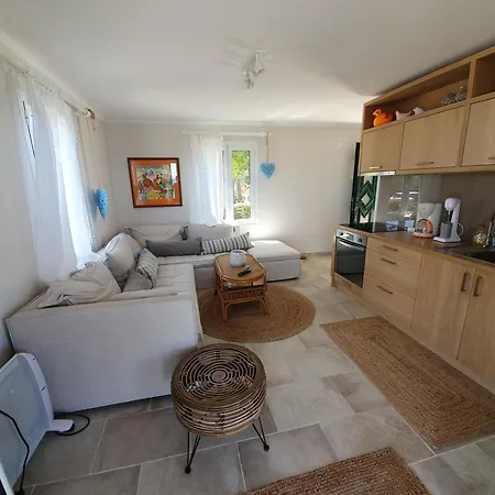 Alos - On The Lefkáda