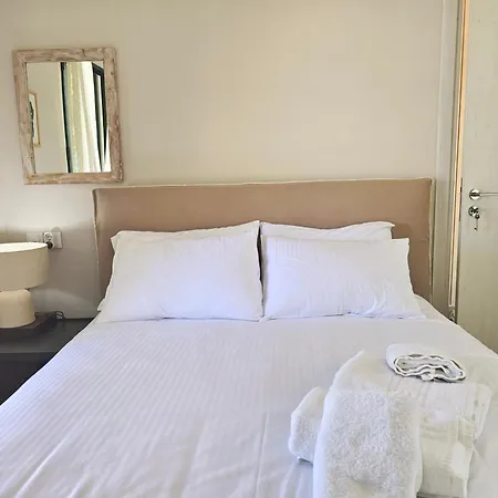 Alos - On The Ferienhaus *