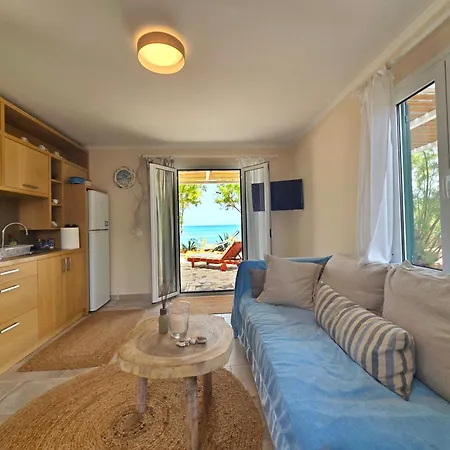 Holiday home Alos - On The *