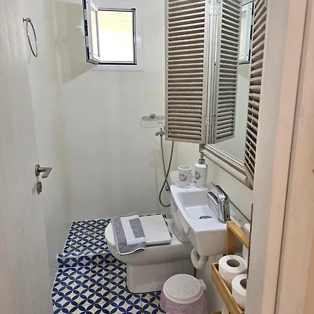 Alos - On The Holiday home