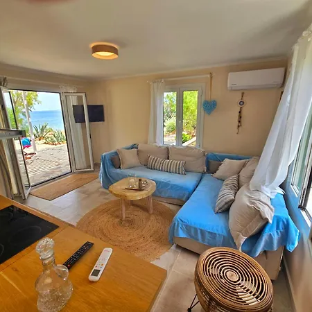 Alos - On The Holiday home