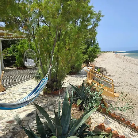 Alos - On The Holiday home Lefkada City