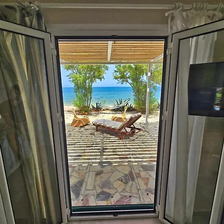 Alos - On The בית נופש *