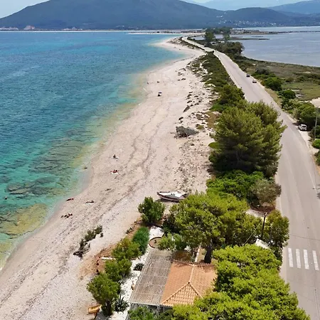 Alos - On The Holiday home *
