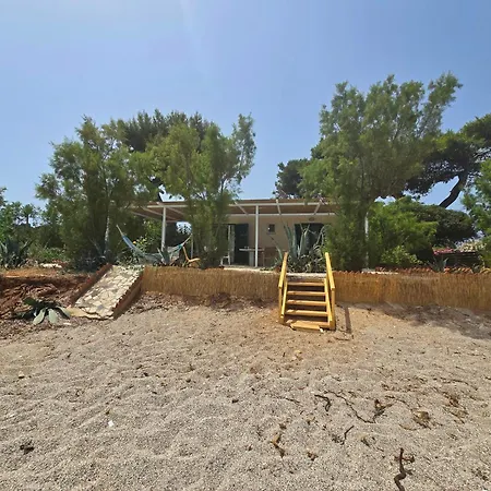 Alos - On The Lefkáda