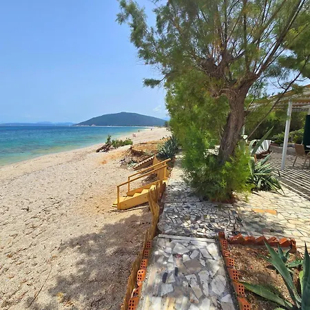Holiday home Alos - On The