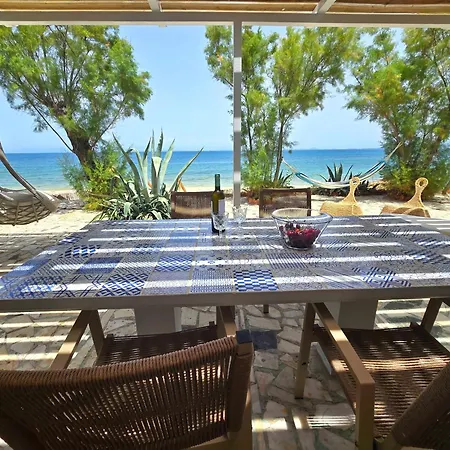 Holiday home Alos - On The