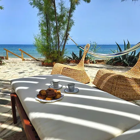 Holiday home Alos - On The