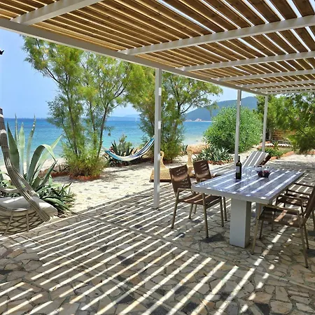 Alos - On The Holiday home *